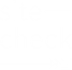 site-check Logo